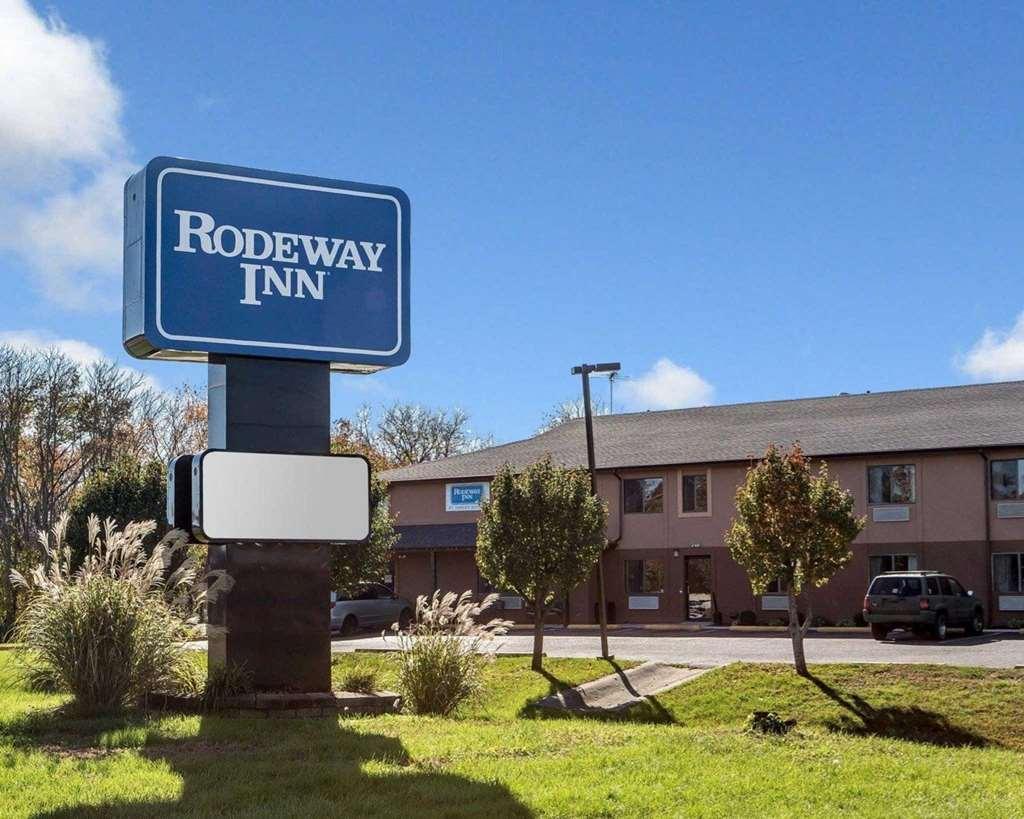 Red Roof Inn & Suites Vineland - Buena Exterior foto