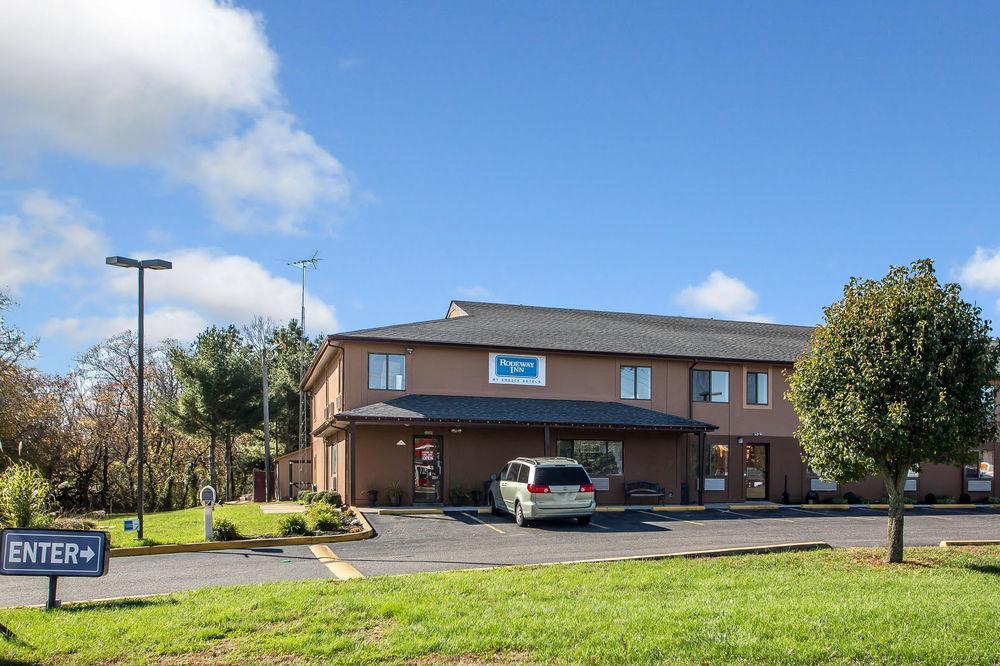 Red Roof Inn & Suites Vineland - Buena Exterior foto