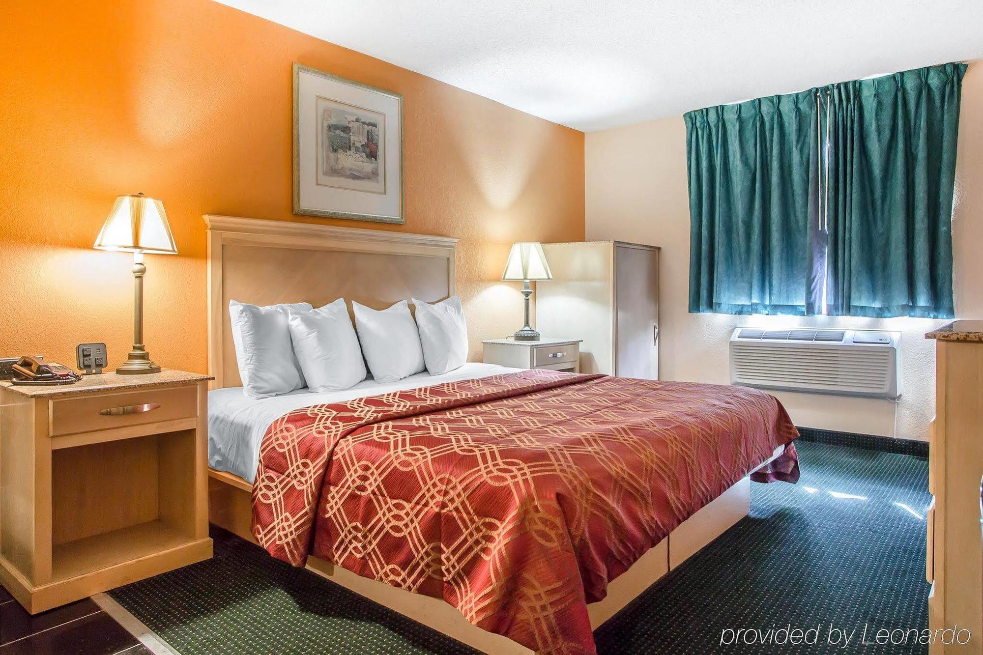 Red Roof Inn & Suites Vineland - Buena Exterior foto