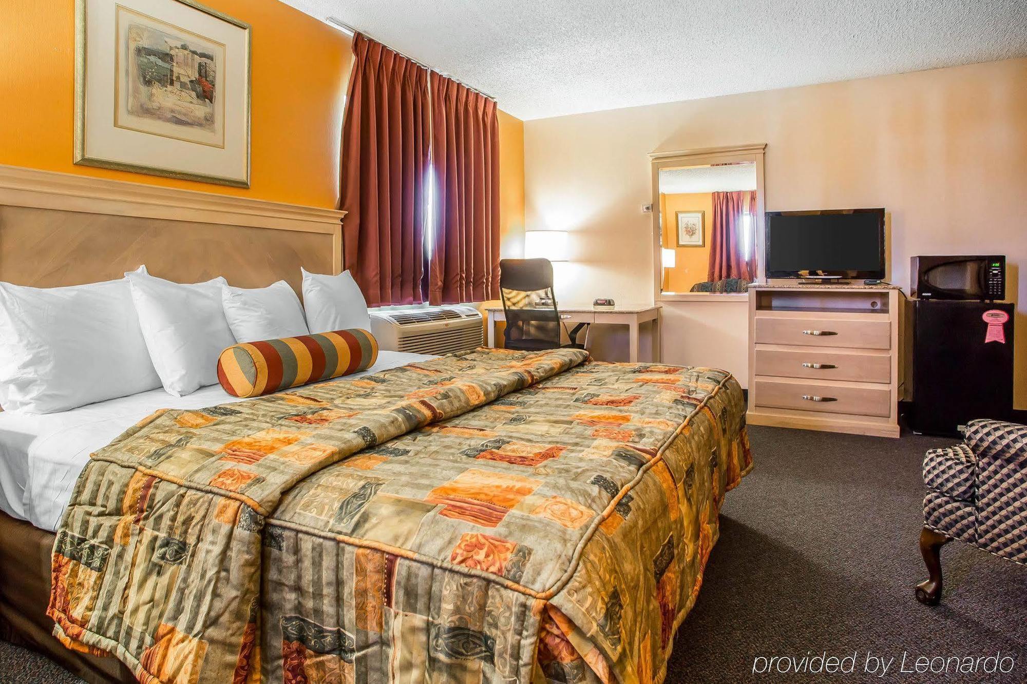 Red Roof Inn & Suites Vineland - Buena Exterior foto